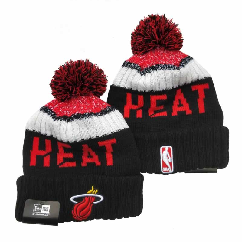 Miami Heat Team Logo Knit Hat YD (1),We sell and wholesale Miami Heat Team Logo Knit Hat YD (1) on line form chian!